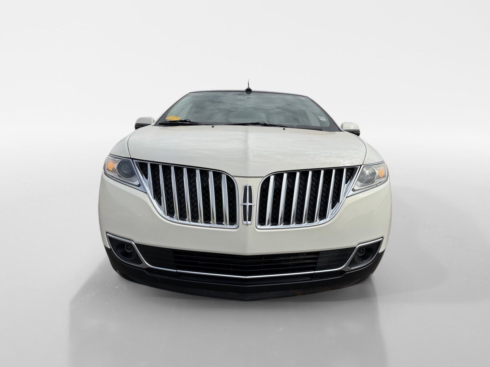 2012 Lincoln MKX Base