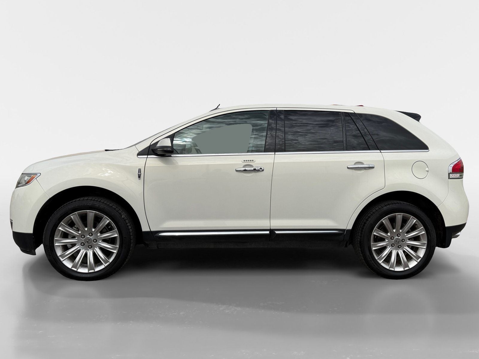 2012 Lincoln MKX Base