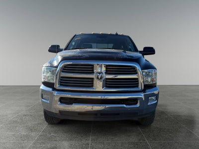 2015 RAM 3500 Lone Star