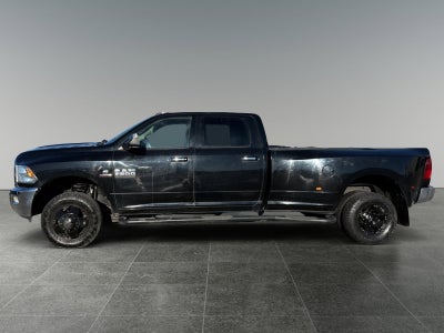 2015 RAM 3500 Lone Star