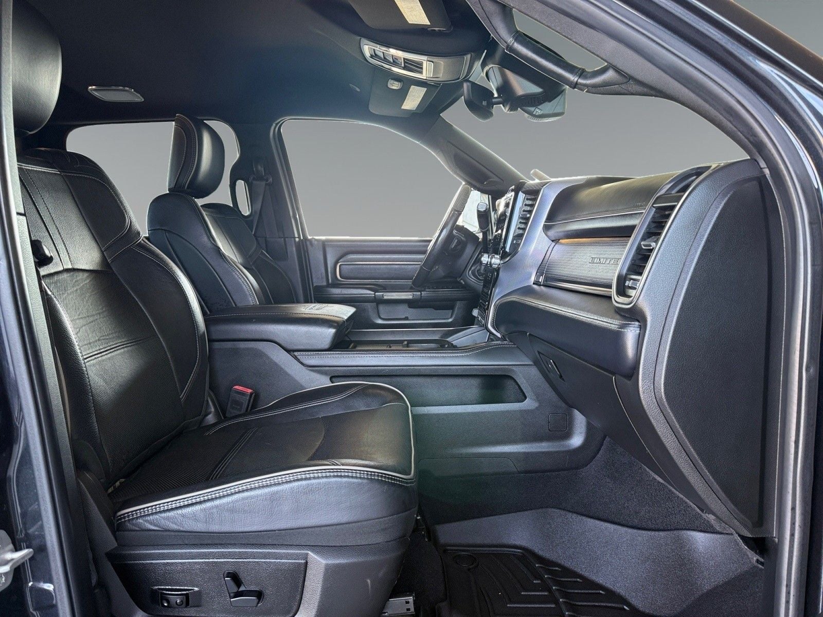 2019 RAM 2500 Limited