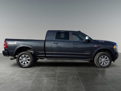 2019 RAM 2500 Limited