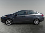 2017 Ford Fiesta SE