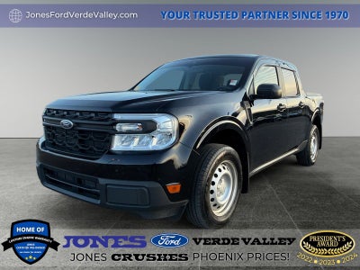 2022 Ford Maverick XL