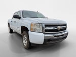 2009 Chevrolet Silverado 1500 LT