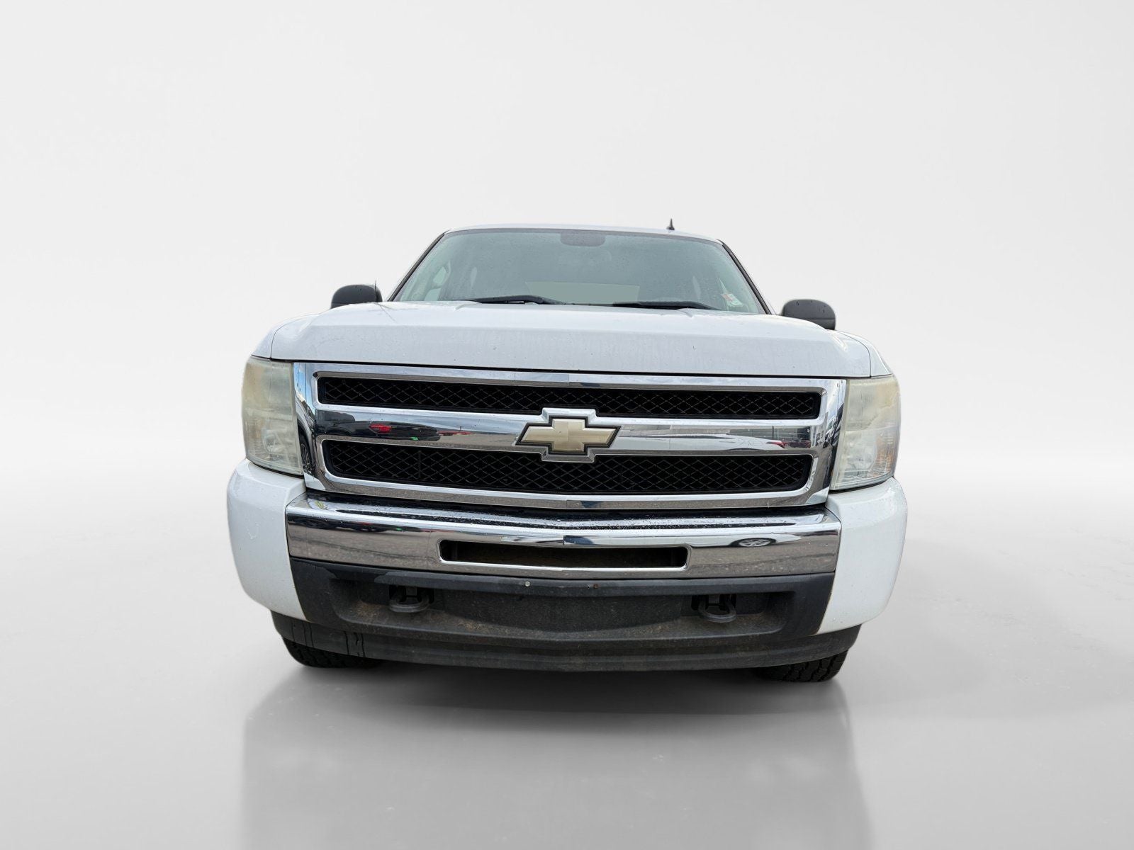2009 Chevrolet Silverado 1500 LT