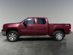 2008 GMC Sierra 1500 SLE1