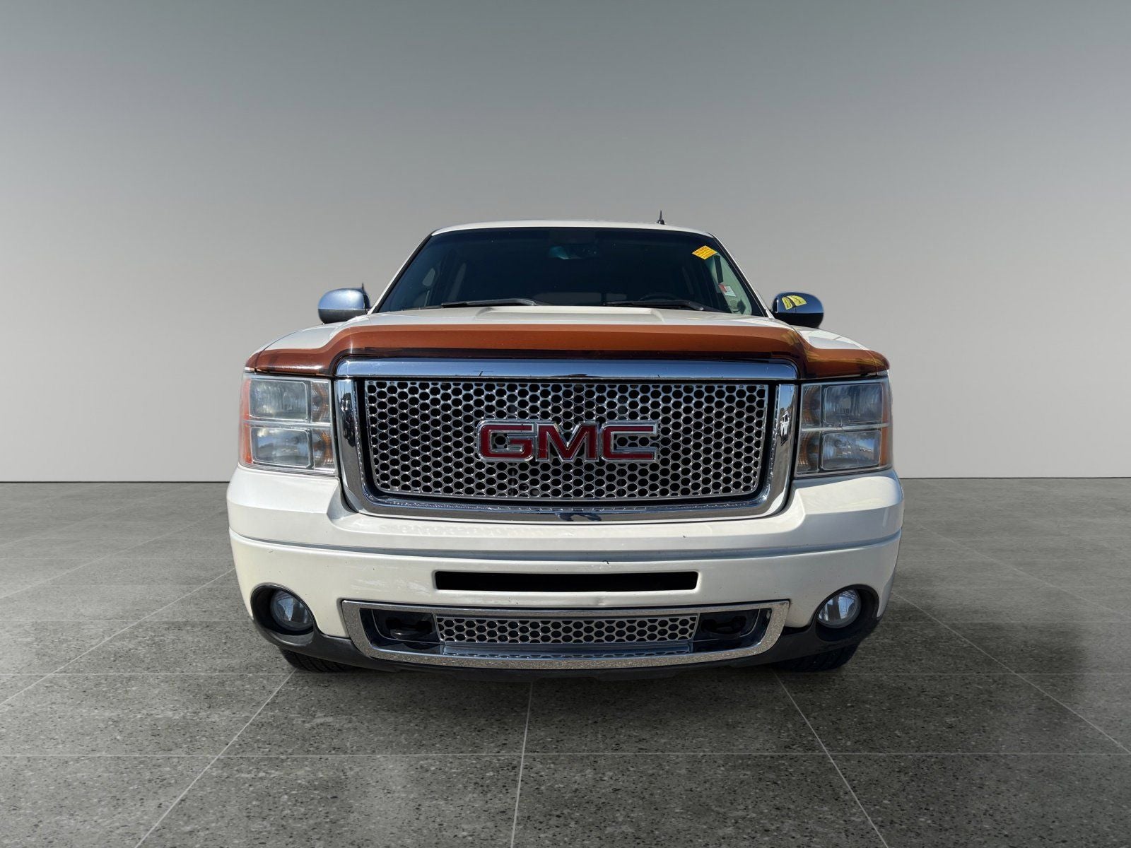 2012 GMC Sierra 1500 Denali