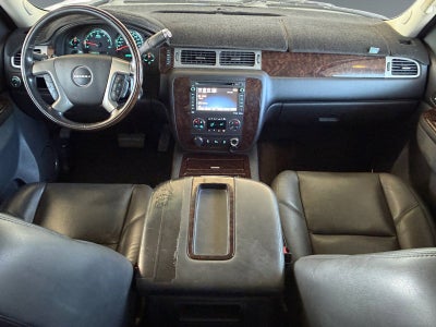 2012 GMC Sierra 1500 Denali
