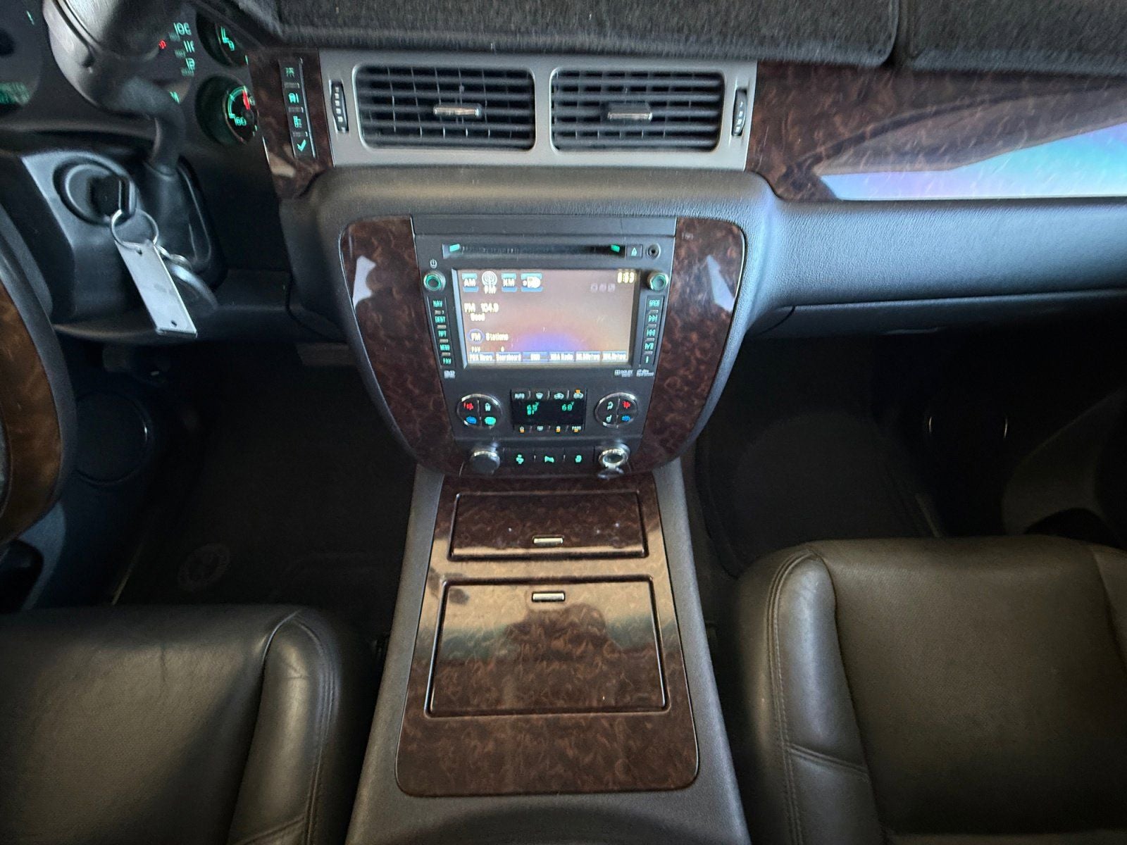 2012 GMC Sierra 1500 Denali