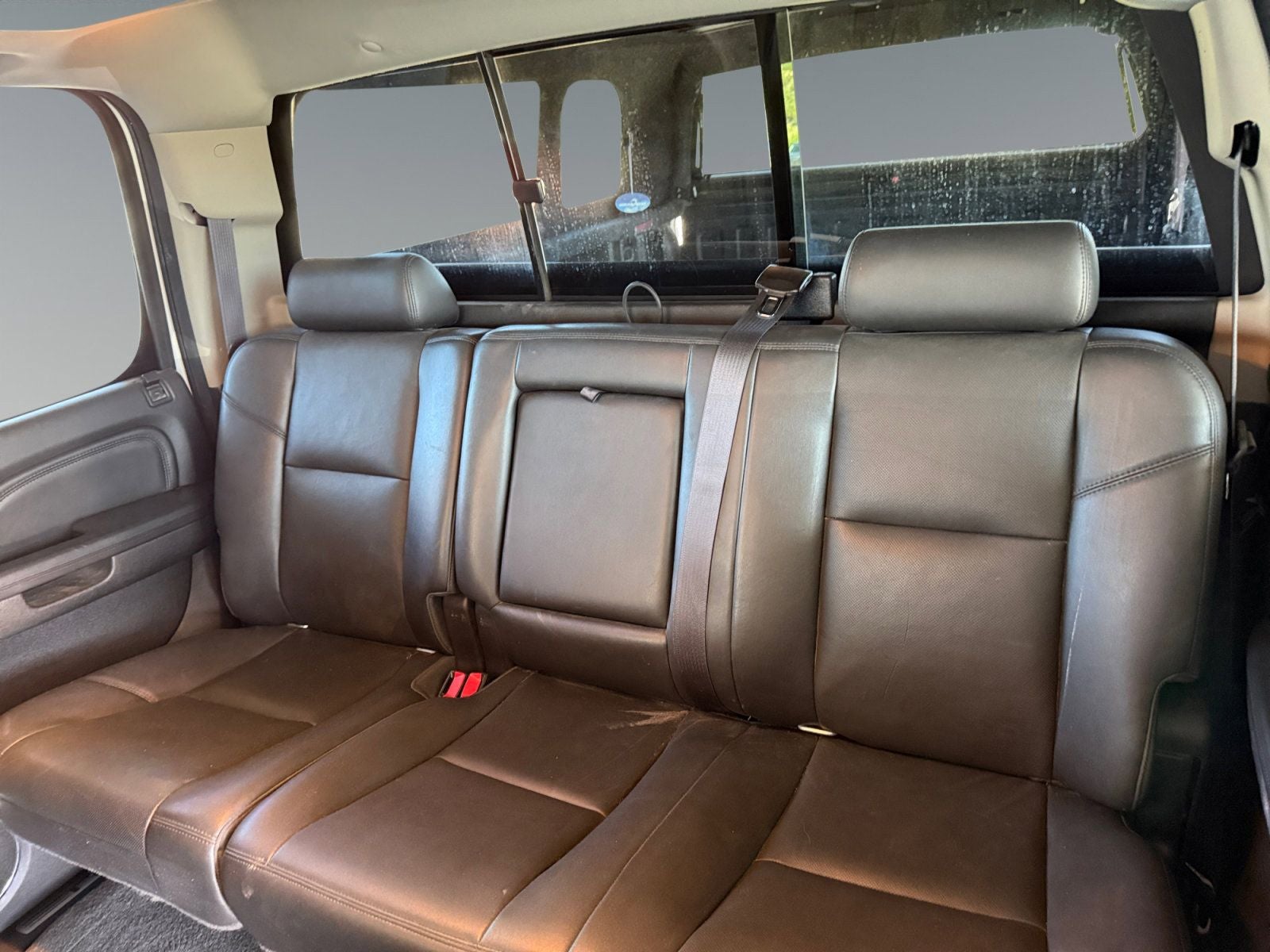 2012 GMC Sierra 1500 Denali