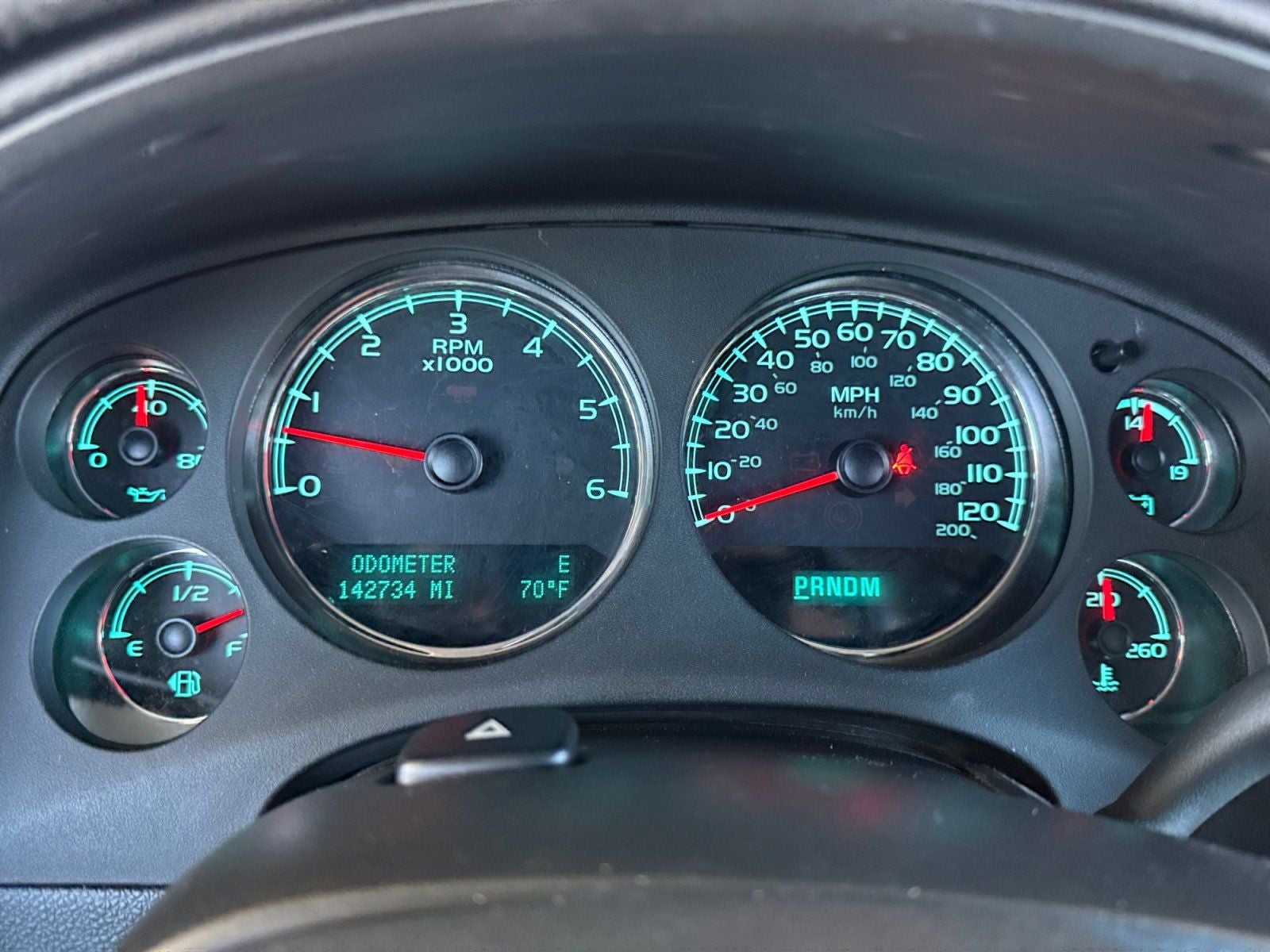 2012 GMC Sierra 1500 Denali