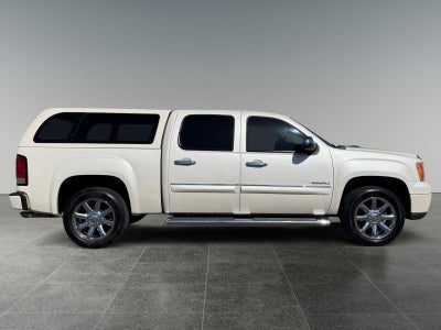 2012 GMC Sierra 1500 Denali