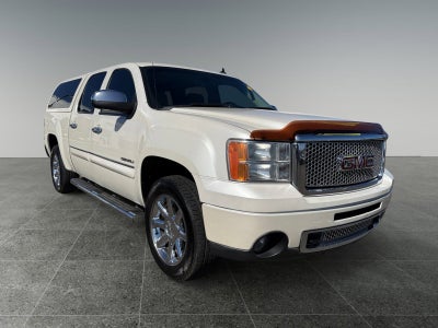 2012 GMC Sierra 1500 Denali