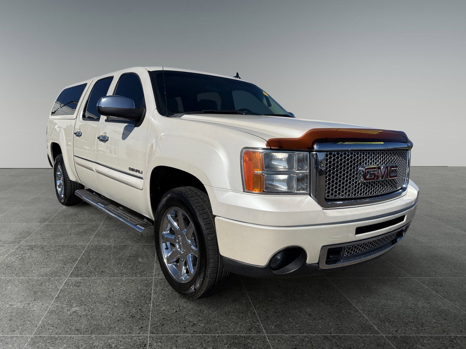 2012 GMC Sierra 1500 Denali
