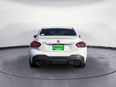 2024 BMW 2 Series 230i