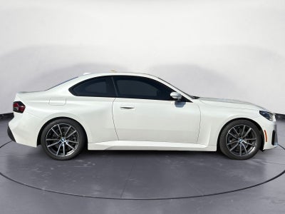 2024 BMW 2 Series 230i