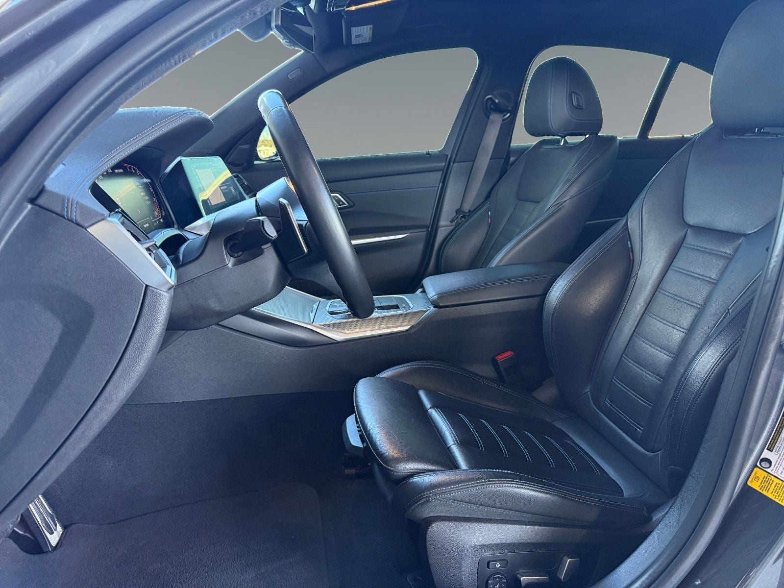 2020 BMW 3 Series M340i