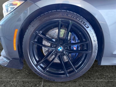 2020 BMW 3 Series M340i