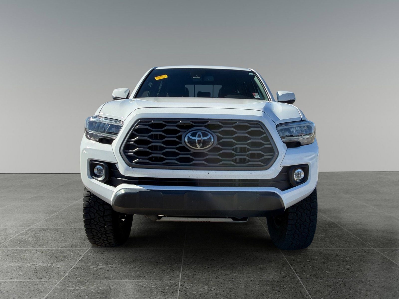 2021 Toyota Tacoma V6