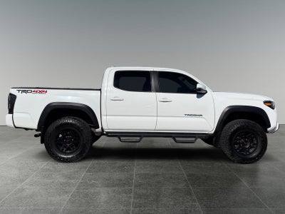 2021 Toyota Tacoma V6