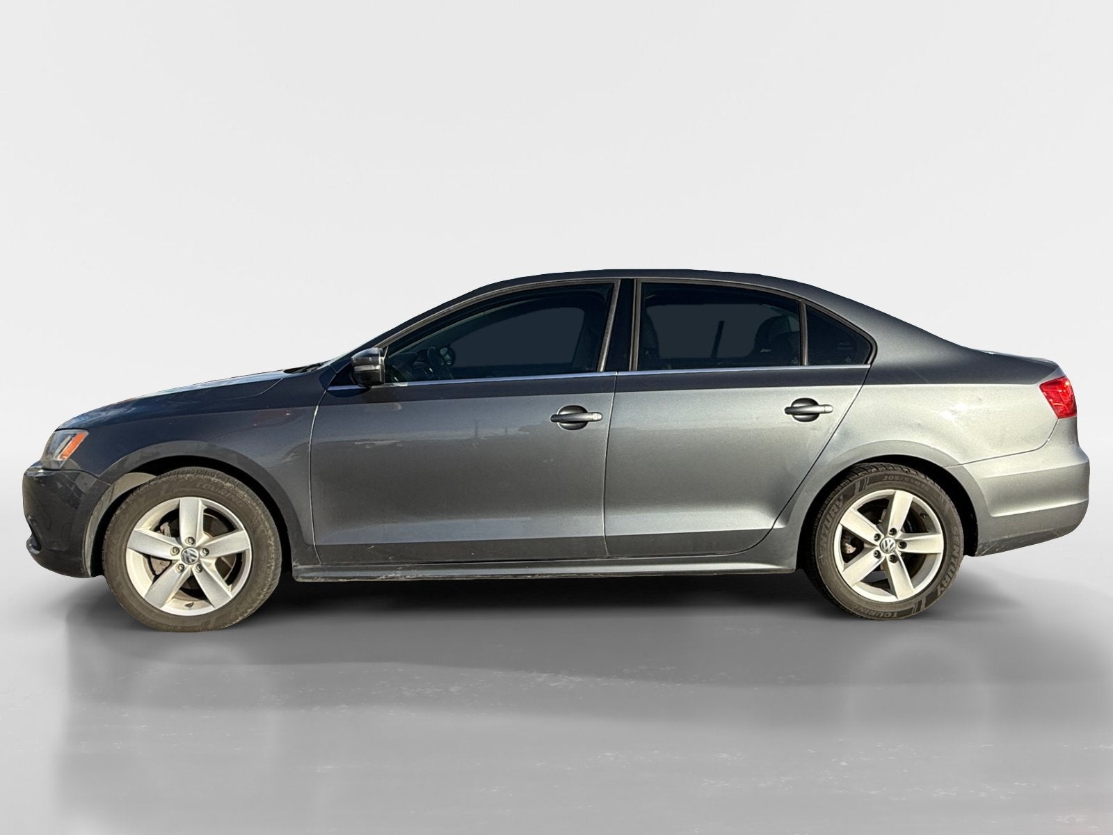 2014 Volkswagen Jetta 2.0L TDI w/Premium