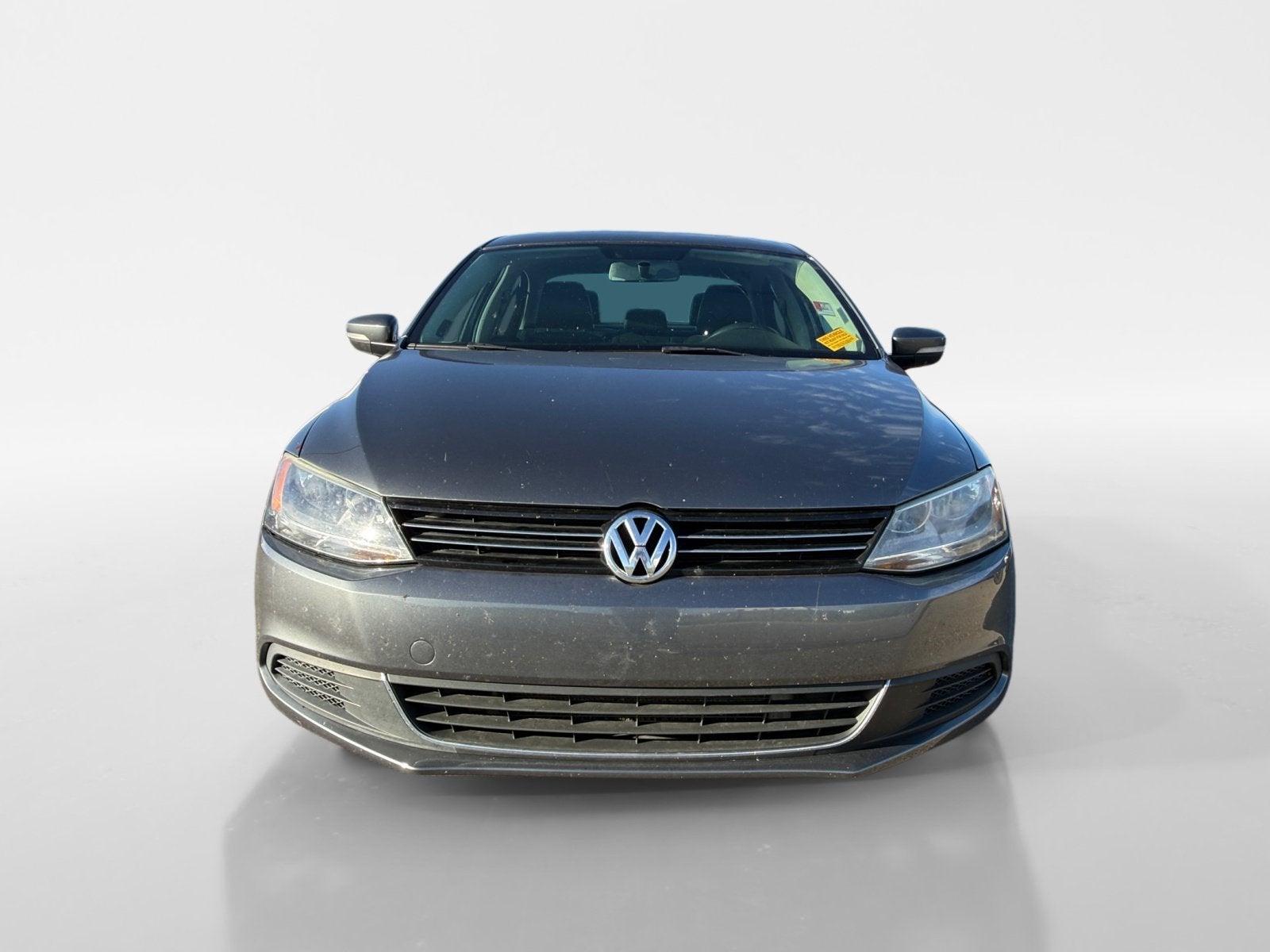 2014 Volkswagen Jetta 2.0L TDI w/Premium