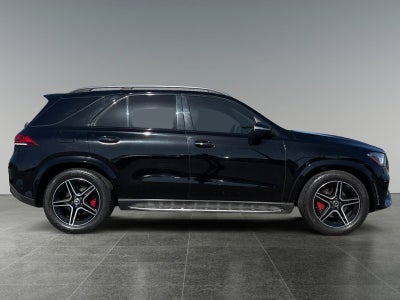 2020 Mercedes-Benz GLE GLE 350