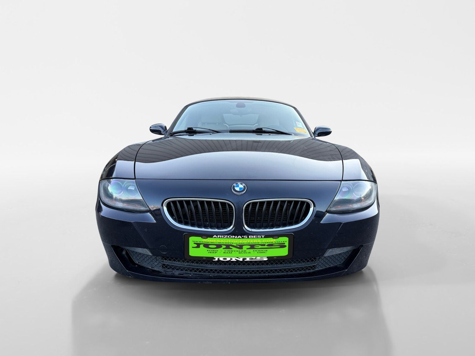 2008 BMW Z4 3.0i
