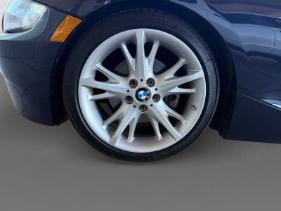 2008 BMW Z4 3.0i