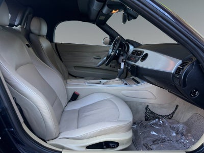 2008 BMW Z4 3.0i
