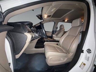 2020 Honda Odyssey EX-L w/Navigation and Rear Entertainment System