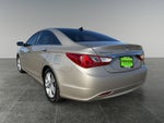 2012 Hyundai Sonata Limited