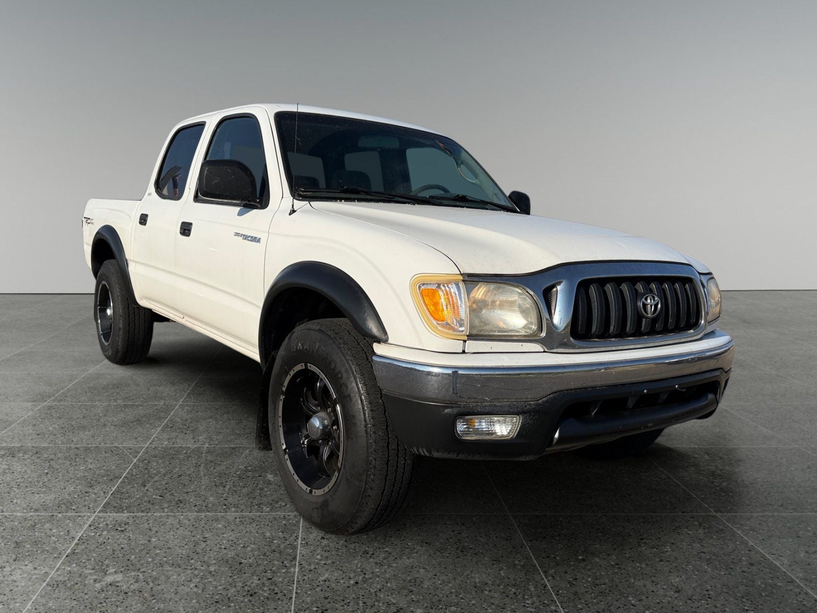 2004 Toyota Tacoma Base V6