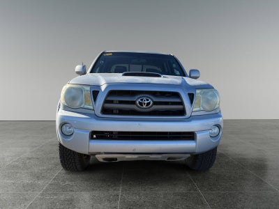 2006 Toyota Tacoma PreRunner V6
