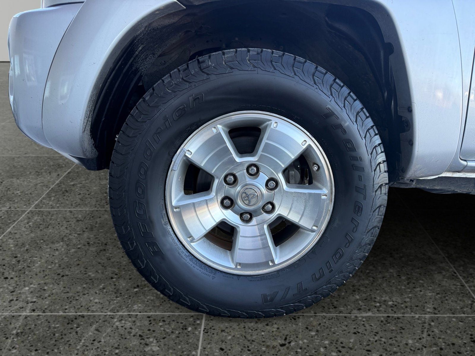 2006 Toyota Tacoma PreRunner V6