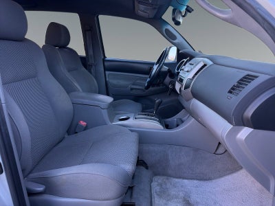 2006 Toyota Tacoma PreRunner V6