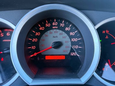 2006 Toyota Tacoma PreRunner V6