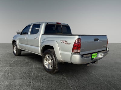 2006 Toyota Tacoma PreRunner V6