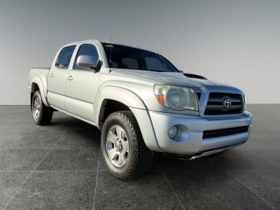 2006 Toyota Tacoma PreRunner V6