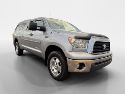 2008 Toyota Tundra SR5