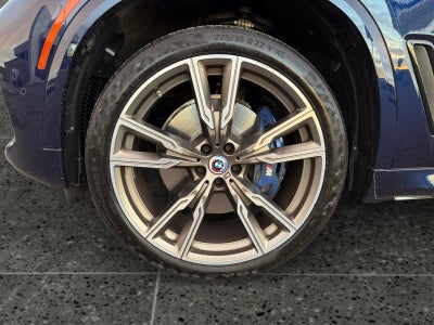 2023 BMW X5 M50i