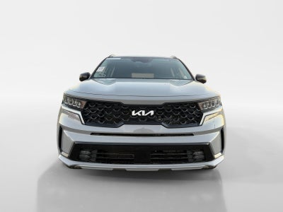 2022 Kia Sorento EX