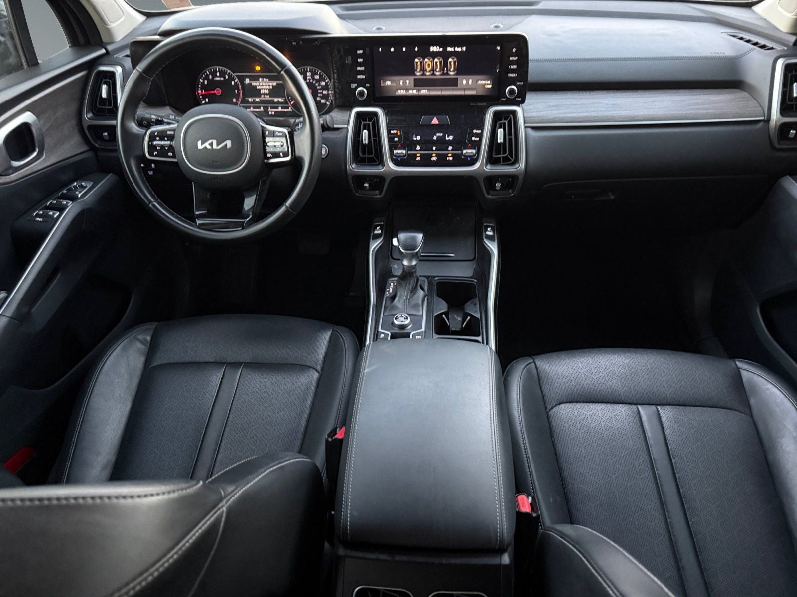 2022 Kia Sorento EX