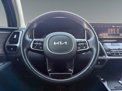 2022 Kia Sorento EX