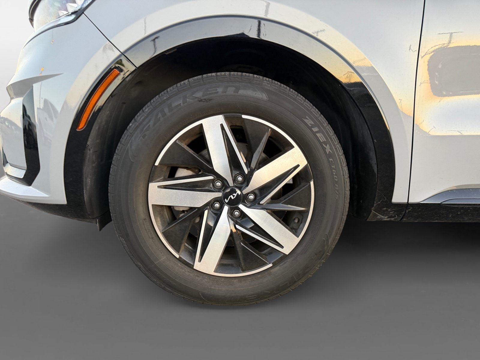2022 Kia Sorento EX