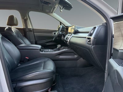 2022 Kia Sorento EX