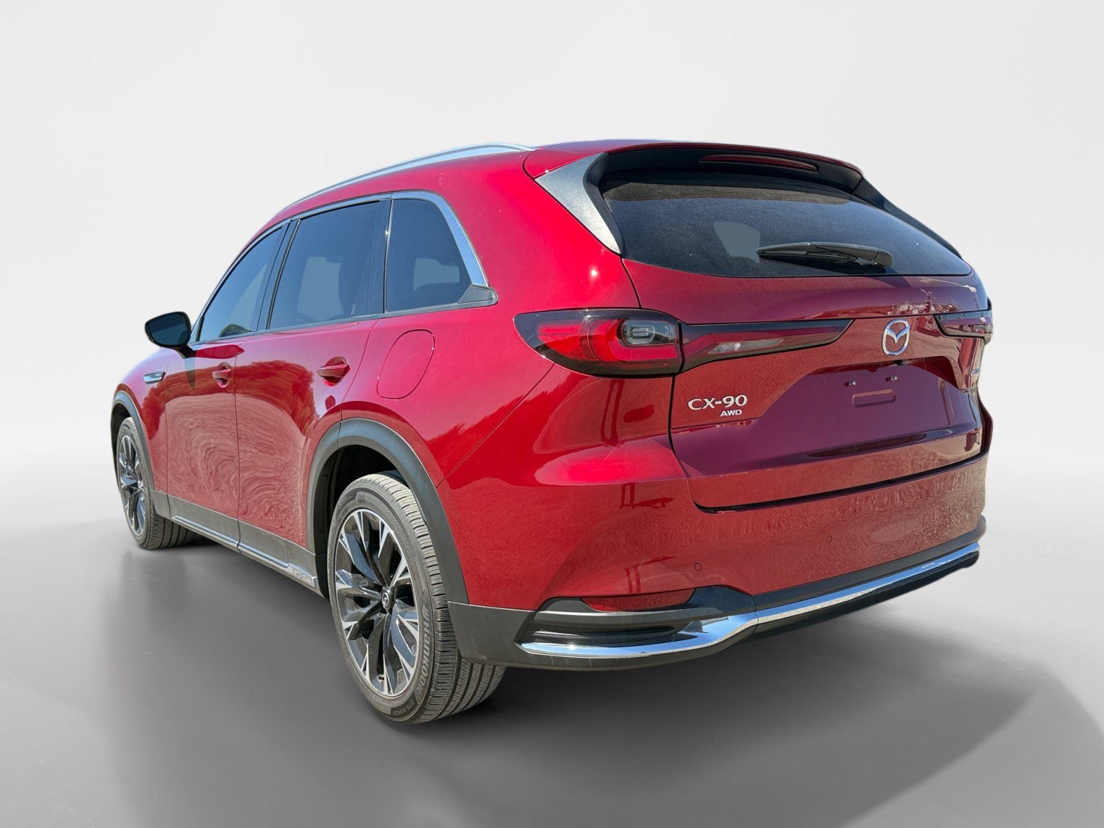 2024 Mazda Mazda CX-90 PHEV Premium Plus