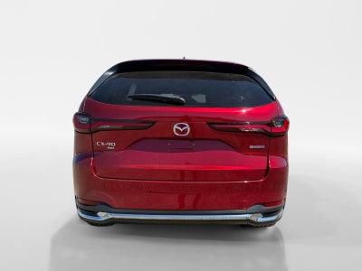 2024 Mazda Mazda CX-90 PHEV Premium Plus