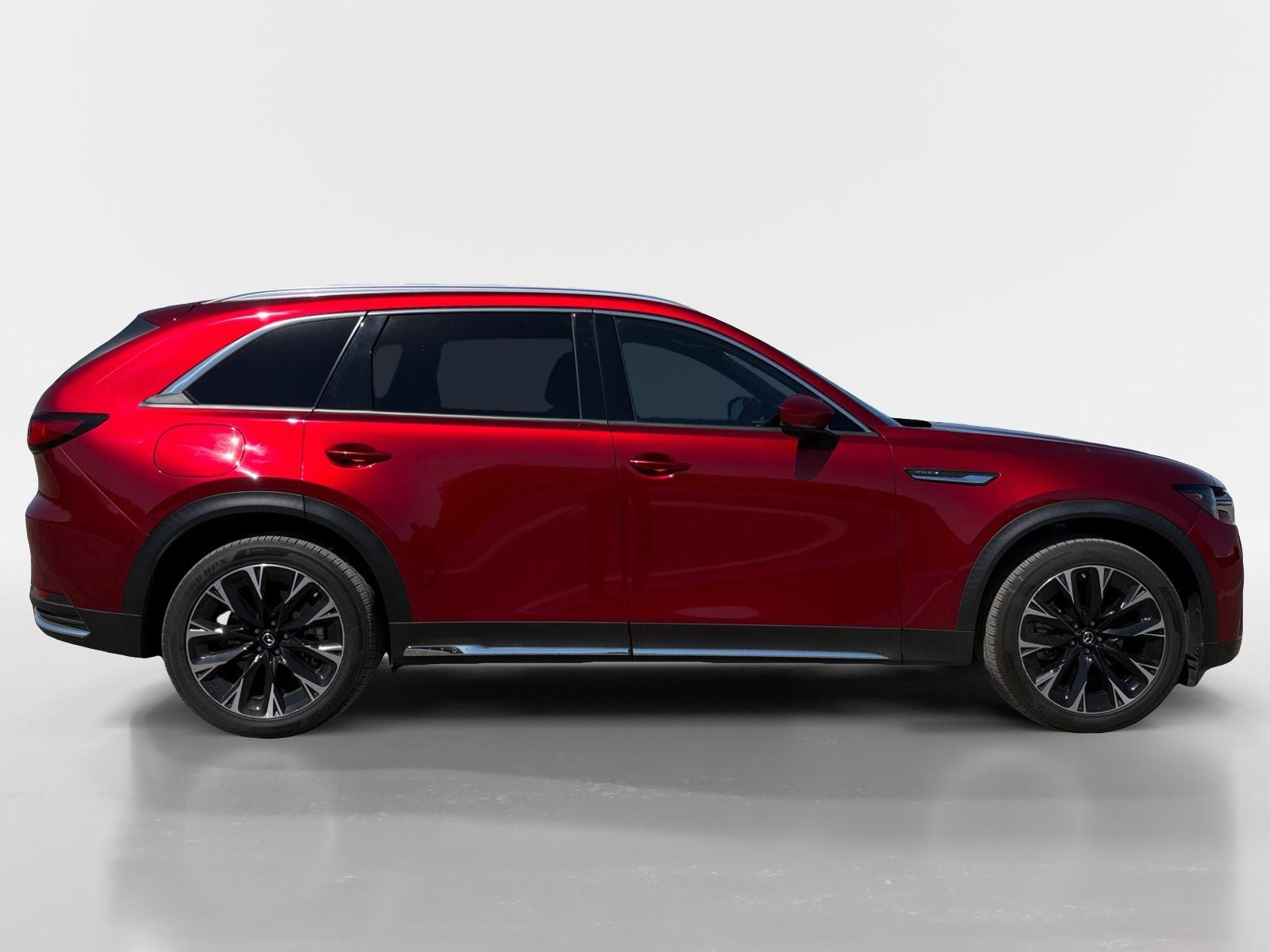 2024 Mazda Mazda CX-90 PHEV Premium Plus